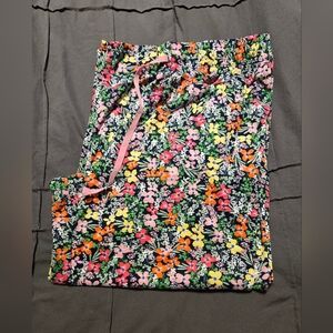 Cuddl Duds Pajama Capris